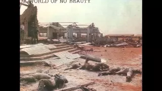 Disgust - A World of No Beauty (FULL ALBUM)