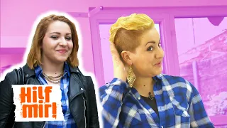 I wanna be like Miley Cyrus! | Hilf Mir!