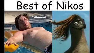 Best of Vogl Nikos