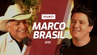 MARCO BRASIL - Piunti #111