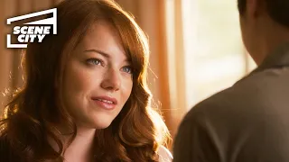 Easy A: How To Fake It (MOVIE SCENE)
