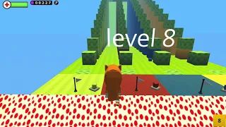 4 Players Parkour   KoGaMa   Play, Create And Share Multiplayer Games   Google Chrome 2020 07 13 21