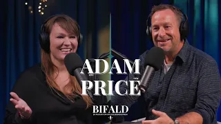 Adam Price - Sam Productions, Spise med Price, Brdr. Price