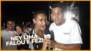 APAIXONA JORRO COM THIAGO AQUINO, TOQUE DEZ, KART LOVE E NEY LIMA  | ​#CentraldoCamarote