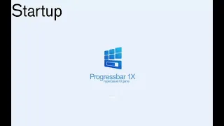 All Progressbar95 and BarOS startup and shutdown sounds (0.98) fast X4