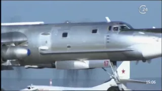 Энгельсские летчики приняли участие в "Мирной миссии - 2016"