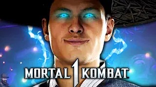 Mortal Kombat 1: The BIG Problem With Raiden...