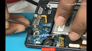 How to Replace the Charger Port on a Samsung Galaxy Note 8 _ Easy-Tricks