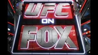 UFC on FOX 30 - Eddie Alvarez vs. Dustin Poirier