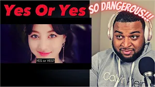 TWICE | 'Yes Or Yes' MV & Dance Practice Reaction!!!