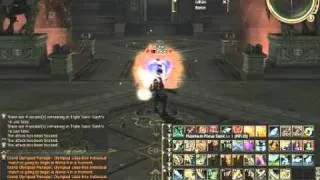 Lineage 2 High Five Retail PTS - Olympiad PvP - Duelist vs. Duelist #4