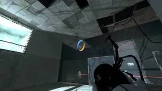 Portal 2 Walkthrough, Chapter 3 - The Return HD