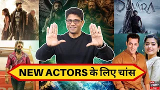 Acting Chance in Bollywood & South Blockbusters Films✅| Pan India Films | #pushpa #trending