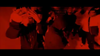 Juju B - Bready Gang ft Qua Mula [Official Video]