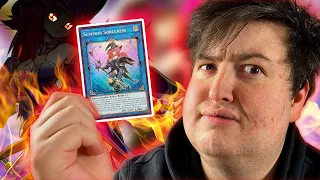 The Worst Banlist Ever….