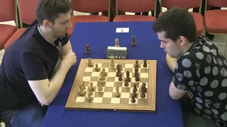 2015-04-05 R07 Grischuk - Nepomniachtchti. Chess History.
