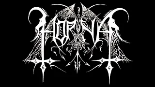 HORNA - 01 - ÖRKKIVUORILTA