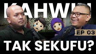 Boss Borak Ep03: Malaysia paling ramai SINGLE? Masih ramai TAK KAHWIN!