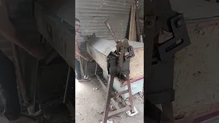 metal sheet bending machine