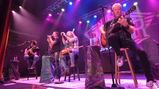 Night Ranger - Goodbye 9/8/22 The Beacon Theatre Hopewell VA