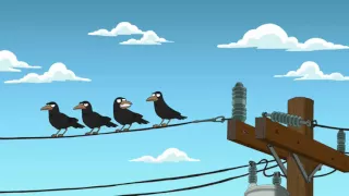 Family Guy - Natural Selection