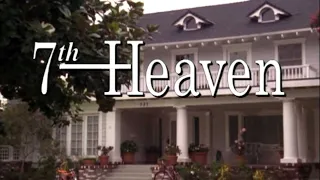 Classic TV Theme: 7th Heaven (Full Stereo)