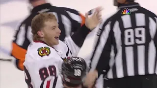 Patrick Kane OVERTIME Goal - Game 6, 2010 Stanley Cup Final Blackhawks vs. Flyers