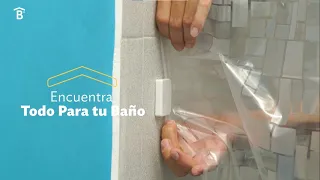 Encuentra Todo Para tu Baño