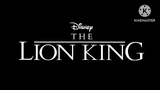 Disney’s The Lion King: I Just Can’t Wait To Be King (PAL/High Tone) (1994)