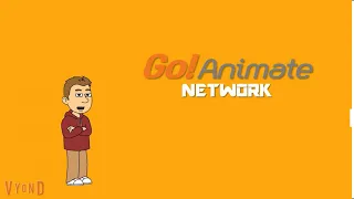 GoAnimate Network Presents