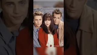 Beverly Hills, 90210. Sensación de vivir.