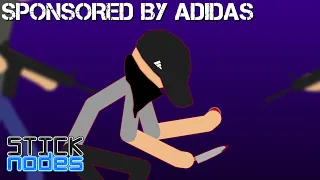 [Short] Sponsored By Adidas - Stick Nodes