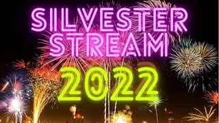 2022 Silvester livestream neues Jahr 2022