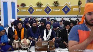 Bibi Satnam Kaur Jee (UK)- Thursday May 30th 2019