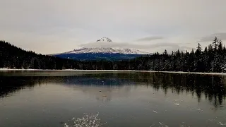 Trillium Lake