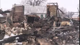 2121 UKRAINE CISIS CEASEFIRE DEBALTSEVE FIGHTING