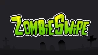 ZombieSwipe Trailer
