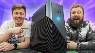 HOW is This Gaming PC ONLY $275?!
