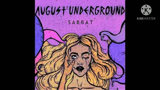 SABBAT - 21 Грамм (Original) [prod. by CAKEboy]