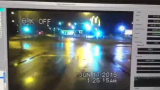 KCPD Dash Cam