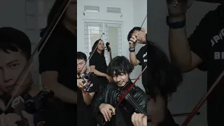 HAPPY NEW YEAR 2023! Timmy Trumpet - NARCOS (electric string quartet ver)