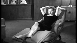 ♦Noir Classics♦ 'Hell Bound' (1957) John Russell, June Blair