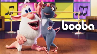 Booba ⭐ New Episode 🎭 Show 🎉 Funny cartoons Compilation 💥 Moolt Kids Toons