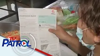 Meralco, DOE naglabas ng 'tipid tips' sa kuryente | TV Patrol