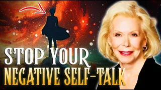 Louise Hay's Powerful Speech Will Clean Your Mental State | Louise Hay Motivation Speech 2024