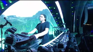 Kygo | Hollywood Bowl | Fiction | VR/360° (SPINNABLE)