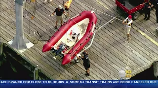 12-Year-Old Boy Killed In Boating Accident On Long Island
