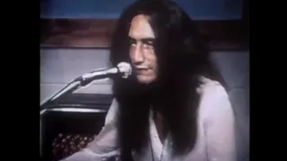 Uriah Heep - Easy Livin'  (1972)