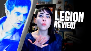 Legion "Chapter 1" Spoiler Free Review!