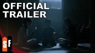 The Midnight Man (2018) - Official Trailer (HD)